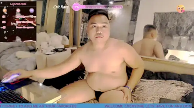 Hardking 69 online show from February 5, 2025, 2:59 pm