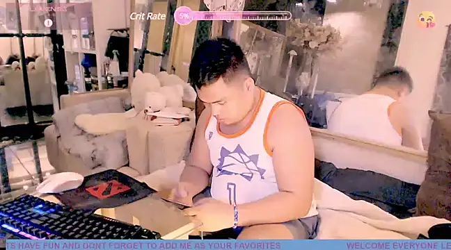 Hardking 69 online show from February 17, 2025, 4:42 am