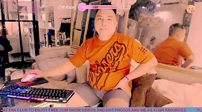 Hardking 69 online show from March 18, 2025, 8:36 am