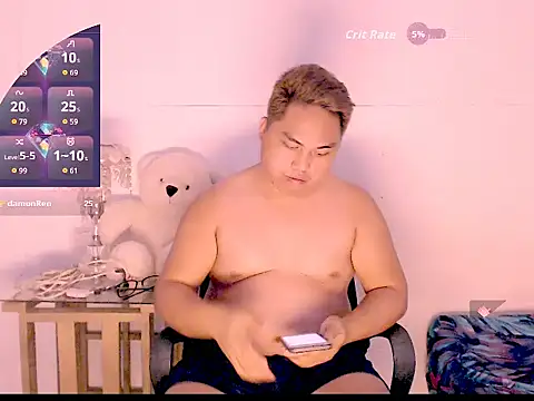 Snapshot of Hardking_69 chatting on March 15, 2026, 5:02 am Hardking 69 online show from March 15, 2026, 5:02 am