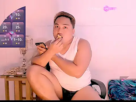 Snapshot of Hardking_69 chatting on March 17, 2026, 10:40 am Hardking 69 online show from March 17, 2026, 10:40 am