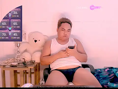 Snapshot of Hardking_69 chatting on March 18, 2026, 4:59 am Hardking 69 online show from March 18, 2026, 4:59 am