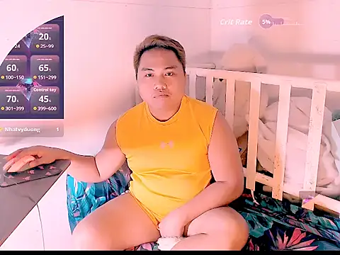 Snapshot of Hardking_69 chatting on March 22, 2026, 3:04 pm Hardking 69 online show from March 22, 2026, 3:04 pm