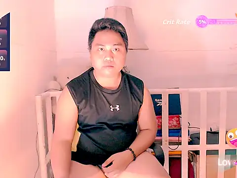 Snapshot of Hardking_69 chatting on May 30, 2026, 1:35 am Hardking 69 online show from May 30, 2026, 1:35 am