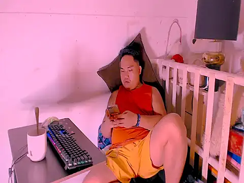 Hardking 69 online show from July 28, 2026, 1:32 pm