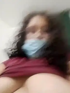 johannasexy97 online show from November 18, 2025, 8:19 am