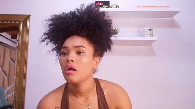 Snapshot of naia_blessed chatting on September 17, 2025, 7:15 pm naia blessed online show from September 17, 2025, 7:15 pm