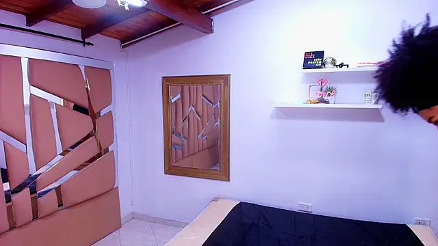 Snapshot of naia_blessed chatting on September 18, 2025, 7:16 pm naia blessed online show from September 18, 2025, 7:16 pm