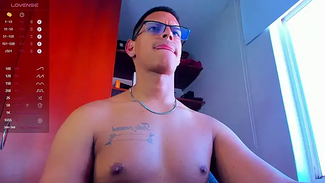  John Boy  online show from September 25, 2025, 9:18 pm