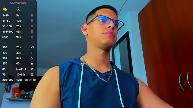  John Boy  online show from October 11, 2025, 8:51 pm