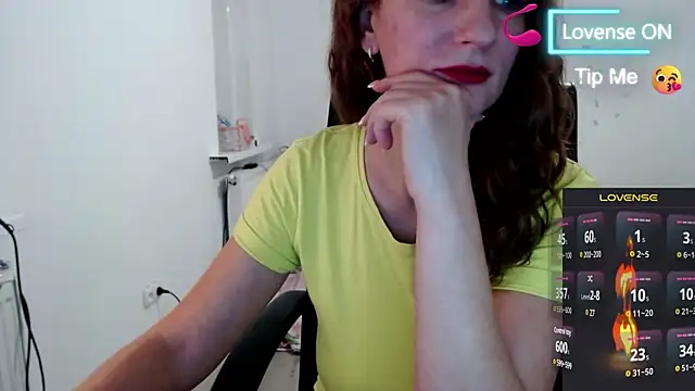 Snapshot of Masha-Mashenka1 chatting on December 25, 2024, 6:09 pm Masha-Mashenka1 online show from December 25, 2024, 6:09 pm