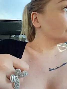 Bondgirl 013 online show from September 19, 2025, 12:50 pm