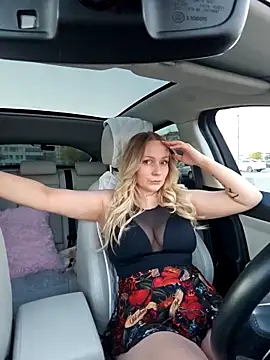 Bondgirl 013 online show from October 29, 2025, 2:19 pm