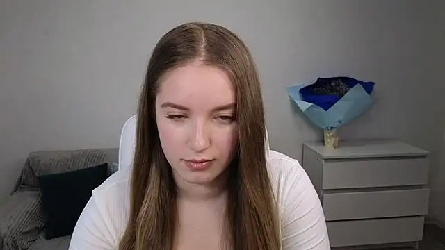 Snapshot of EvaMaddison chatting on January 11, 2025, 6:56 am EvaMaddison online show from January 11, 2025, 6:56 am