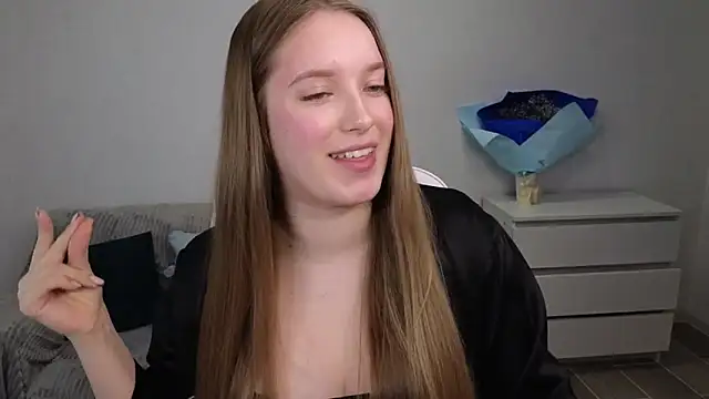 Snapshot of EvaMaddison chatting on January 28, 2025, 5:54 am EvaMaddison online show from January 28, 2025, 5:54 am