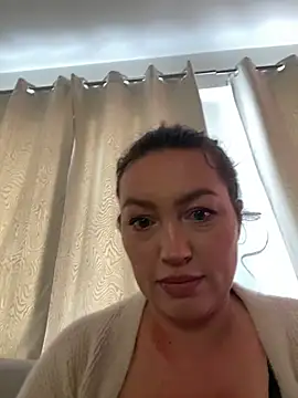 Lana-Giselle online show from January 12, 2025, 10:56 am