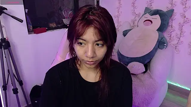 Snapshot of Nami_usagi chatting on March 30, 2026, 4:30 pm Nami usagi online show from March 30, 2026, 4:30 pm