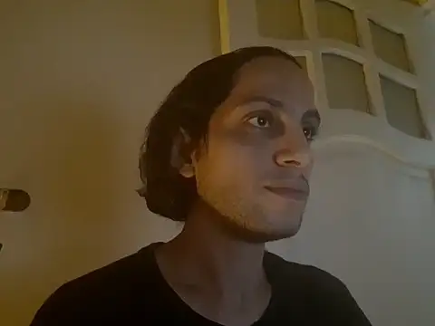 Danielsamir2022 online show from September 28, 2025, 3:06 pm