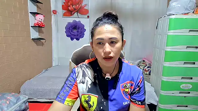 M e c e l online show from May 21, 2026, 5:03 am