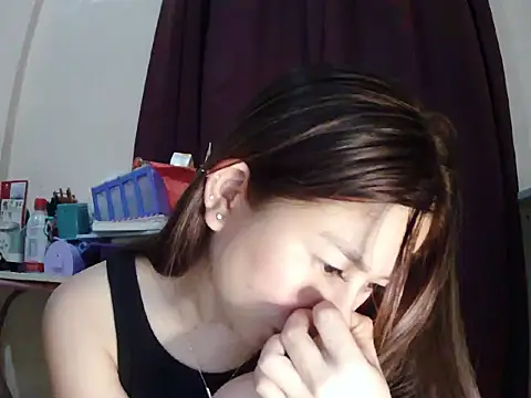 Snapshot of Mia_2022 chatting on December 29, 2024, 4:51 pm Mia 2022 online show from December 29, 2024, 4:51 pm