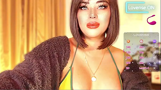 Snapshot of Thalia_Cambridge chatting on February 24, 2025, 11:19 pm Thalia Cambridge online show from February 24, 2025, 11:19 pm