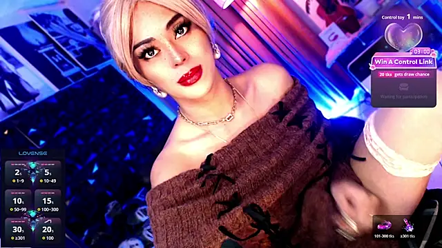 Snapshot of Thalia_Cambridge chatting on April 16, 2026, 5:36 pm Thalia Cambridge online show from April 16, 2026, 5:36 pm
