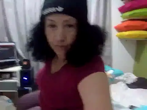 Snapshot of Diosasky chatting on September 27, 2025, 8:03 pm Diosasky online show from September 27, 2025, 8:03 pm