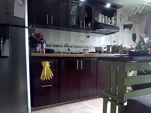 Snapshot of Diosasky chatting on October 20, 2025, 1:00 pm Diosasky online show from October 20, 2025, 1:00 pm