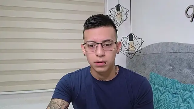 SIXXTOLOVE18 online show from March 6, 2026, 12:29 am