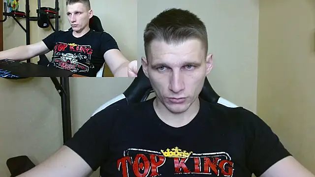 PoliglotJoe online show from December 4, 2024, 2:04 pm