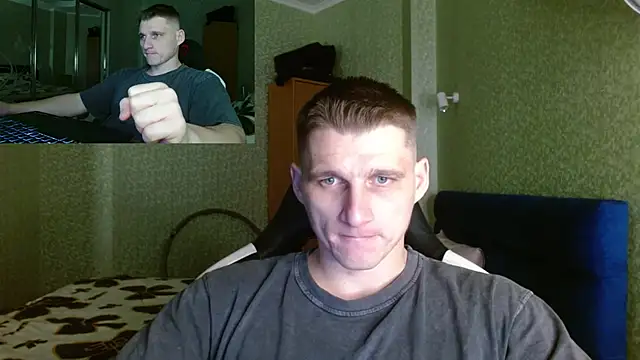 PoliglotJoe online show from January 20, 2025, 6:21 pm