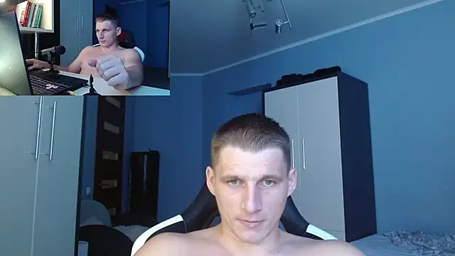 Snapshot of PoliglotJoe chatting on September 17, 2025, 7:32 am PoliglotJoe online show from September 17, 2025, 7:32 am