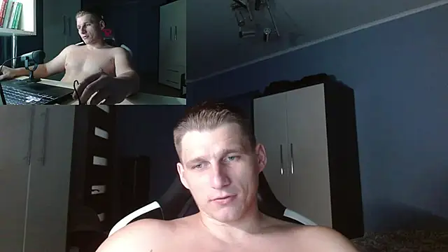 Snapshot of PoliglotJoe chatting on September 17, 2025, 10:11 pm PoliglotJoe online show from September 17, 2025, 10:11 pm