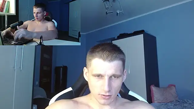 Snapshot of PoliglotJoe chatting on September 18, 2025, 10:17 am PoliglotJoe online show from September 18, 2025, 10:17 am