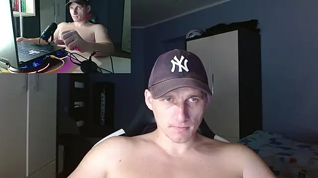 Snapshot of PoliglotJoe chatting on October 16, 2025, 6:31 pm PoliglotJoe online show from October 16, 2025, 6:31 pm