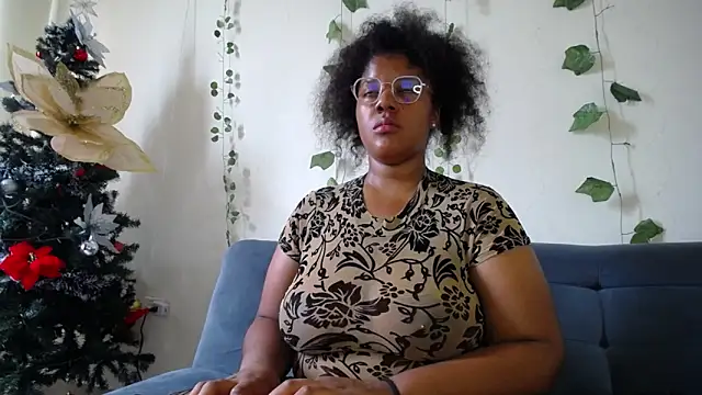 Snapshot of Lilyth__Brown chatting on December 22, 2024, 4:48 pm Lilyth Brown online show from December 22, 2024, 4:48 pm