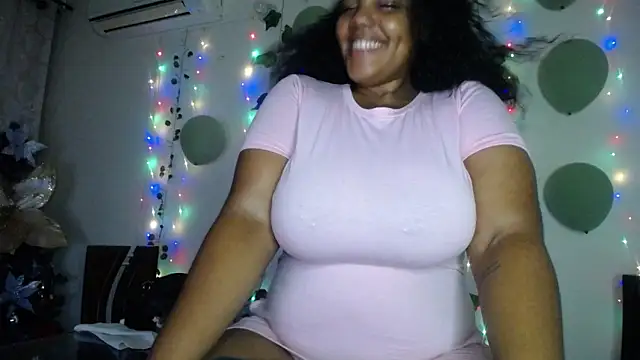 Snapshot of Lilyth__Brown chatting on January 13, 2025, 12:51 am Lilyth Brown online show from January 13, 2025, 12:51 am