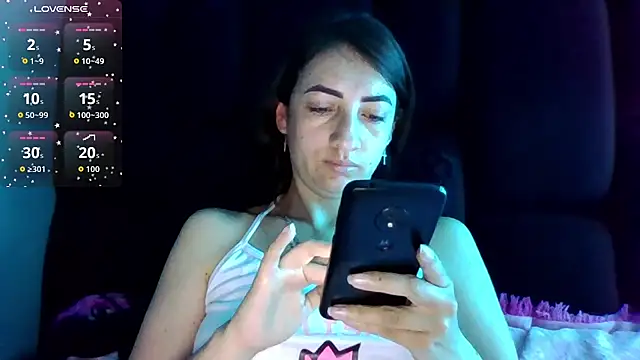 Salo Heaven online show from November 9, 2025, 2:59 pm