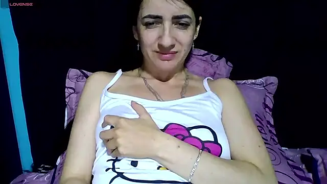 Salo Heaven online show from December 3, 2025, 1:35 am