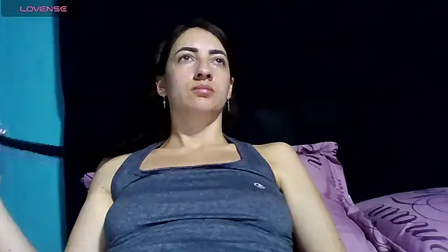 Salo Heaven online show from May 5, 2026, 1:57 am