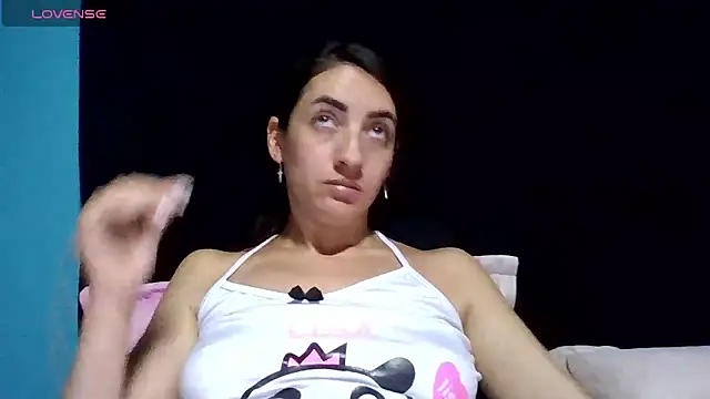 Salo Heaven online show from May 6, 2026, 2:08 am