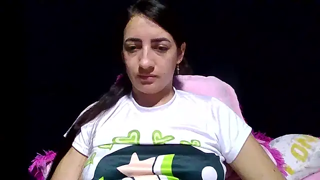 Salo Heaven online show from June 19, 2026, 1:43 am