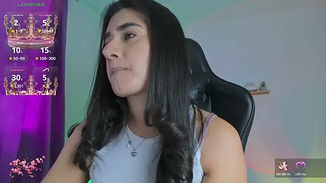 annadu011 online show from January 8, 2026, 2:41 pm