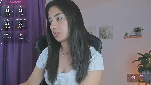 annadu011 online show from February 14, 2026, 1:24 am