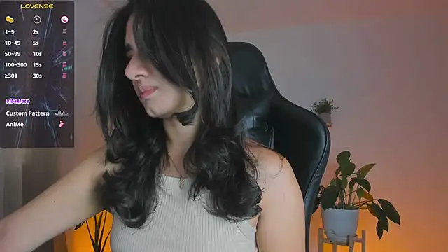 annadu011 online show from March 17, 2026, 1:25 pm