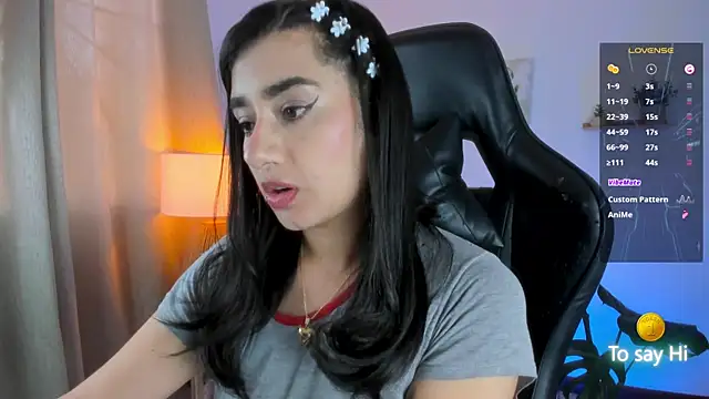 annadu011 online show from July 16, 2026, 1:39 pm