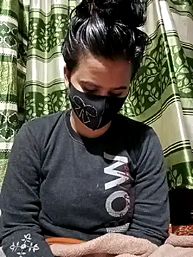 Sexy-Binita online show from January 18, 2025, 8:40 pm