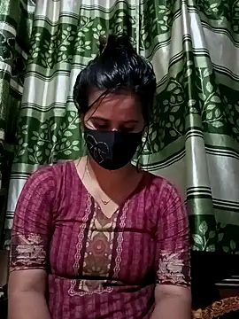 Sexy-Binita online show from January 19, 2025, 6:20 am