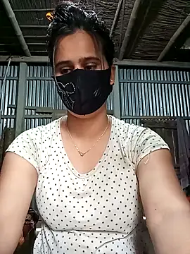 Sexy-Binita online show from January 20, 2025, 9:13 am