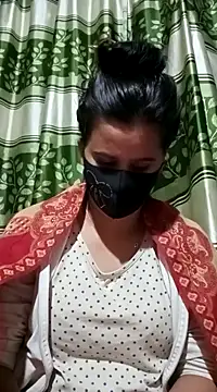 Sexy-Binita online show from January 21, 2025, 2:43 am